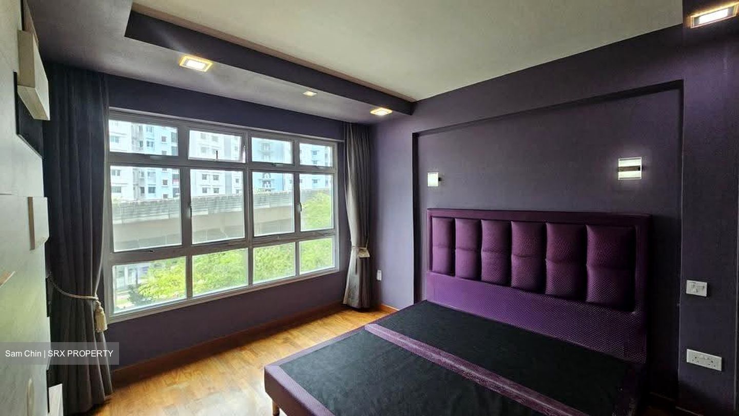 Blk 280B Compassvale Ancilla (Sengkang), HDB 5 Rooms #628451541